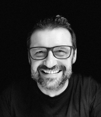 Lettermin owner Ermin Međedović